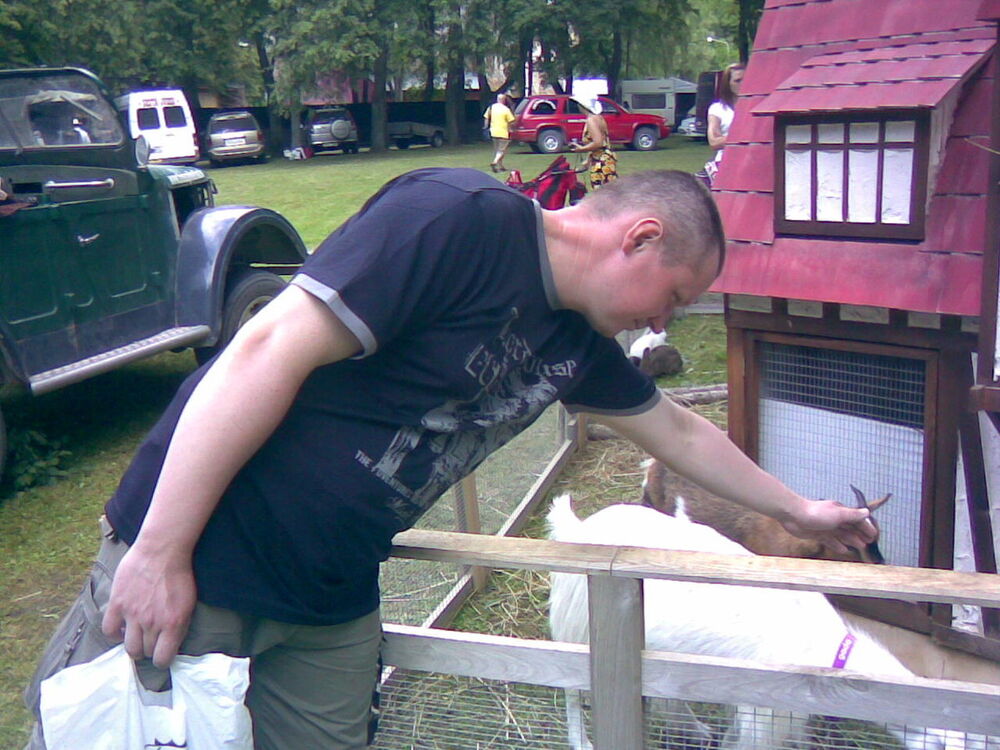 ,   Aleksandr, 46 ,     , c 