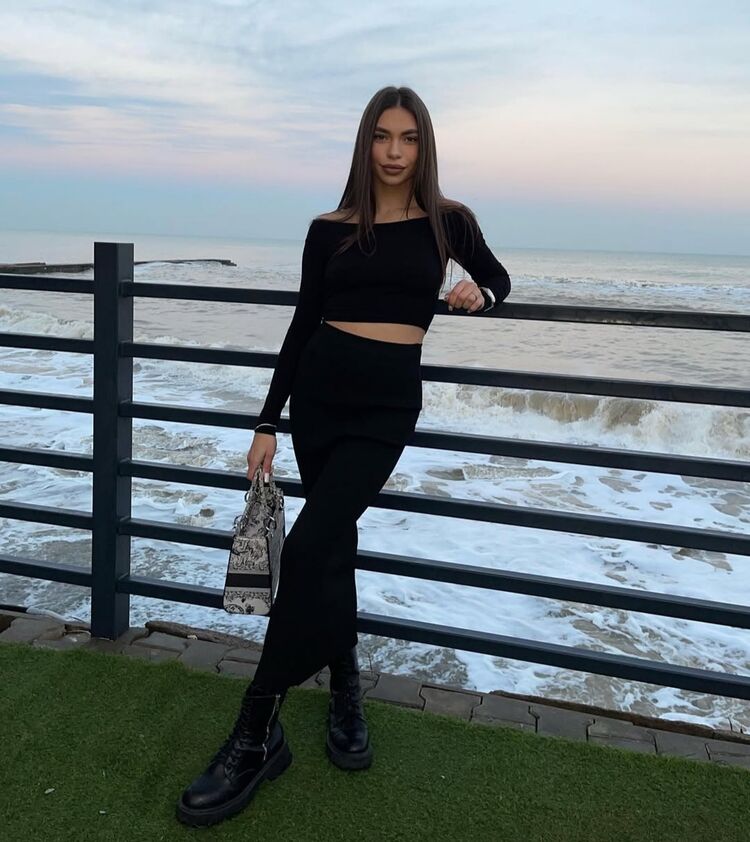  ,   Alexandrovna, 19 ,   ,   