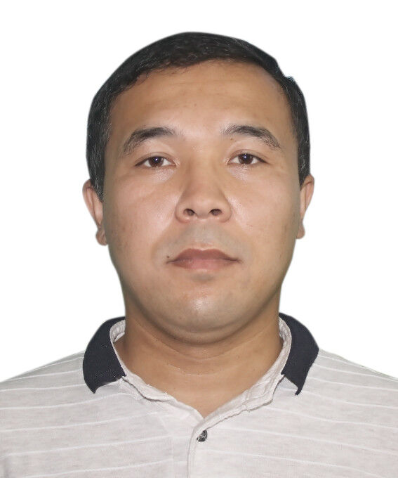 ���� 19765522 ������� Jahongir, 35 ���, ���� ���������� � ������