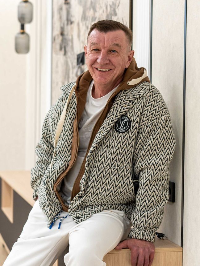 ���� 55187022 ������� Aleksej, 57 ���, ���� ���������� � ��������