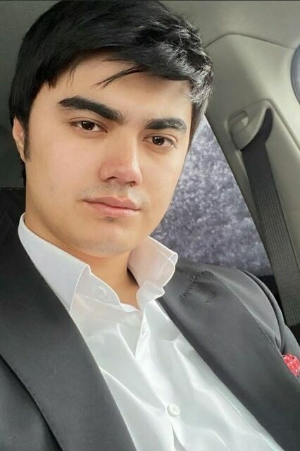 ���� 27015262 ������� Elnur, 35 ���, ���� ���������� � ������