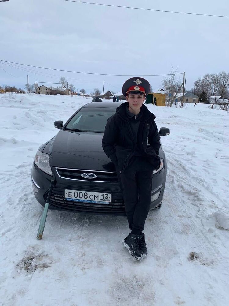 ���� 38388612 ����� ������, 23 ����, ���� ���������� � ������