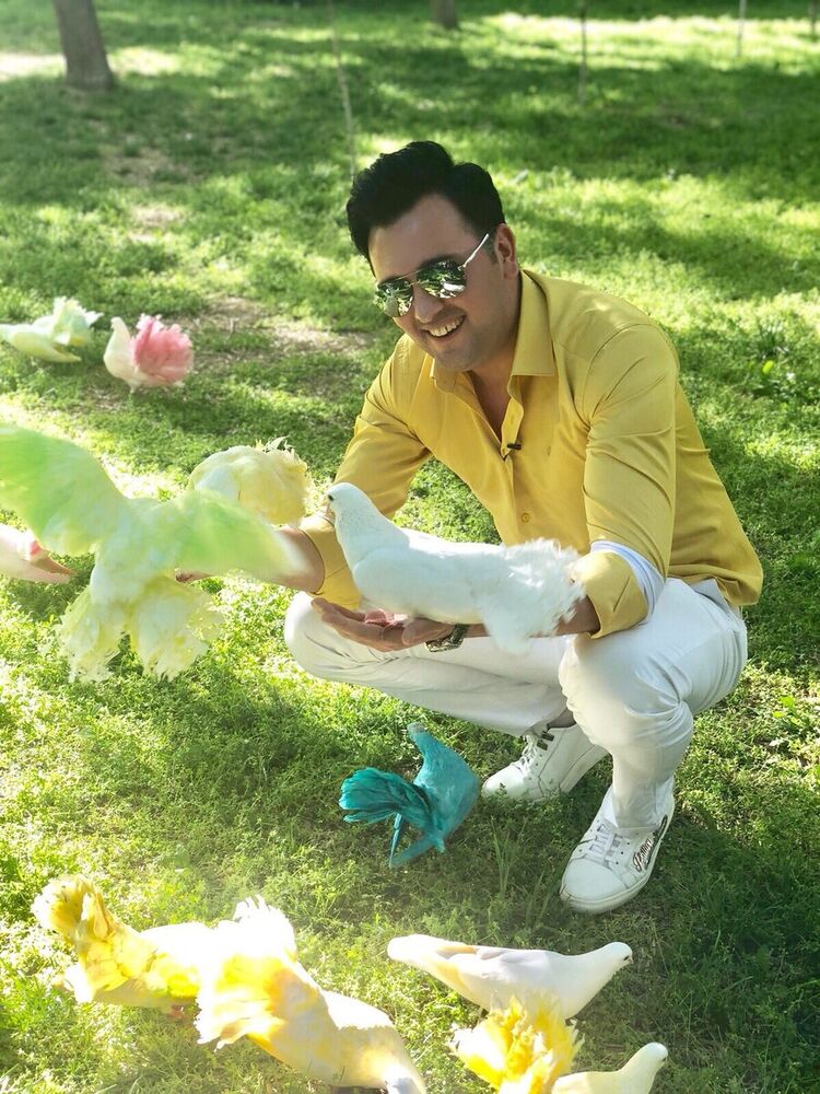 ���� 20185372 ������� ����, 35 ���, ���� ���������� � ����-���