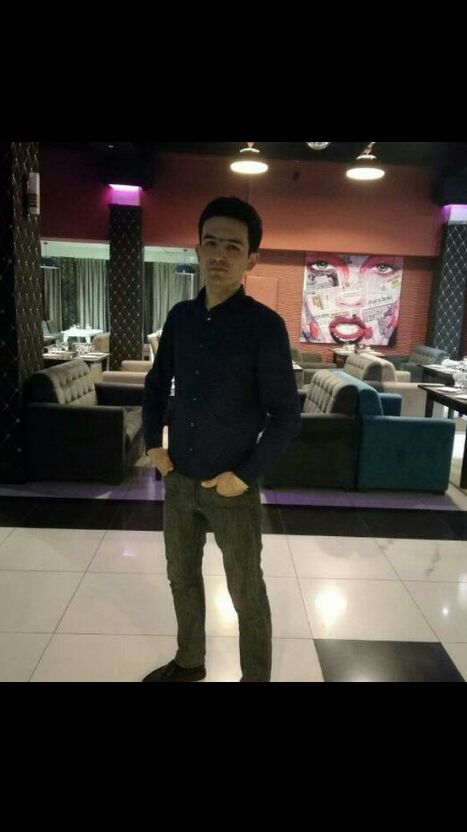 ���� 23858942 ������� Misha, 29 ���, ���� ���������� � ����-��������