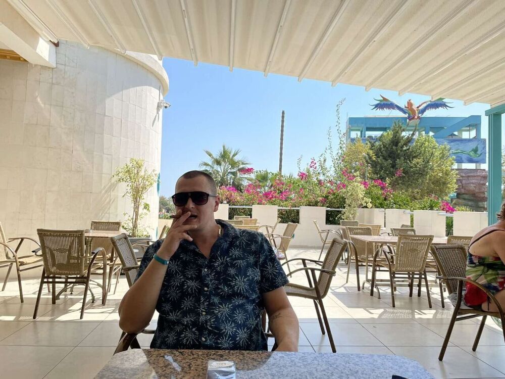 ���� 39333772 ������� Artur, 44 ����, ���� ���������� � ��������