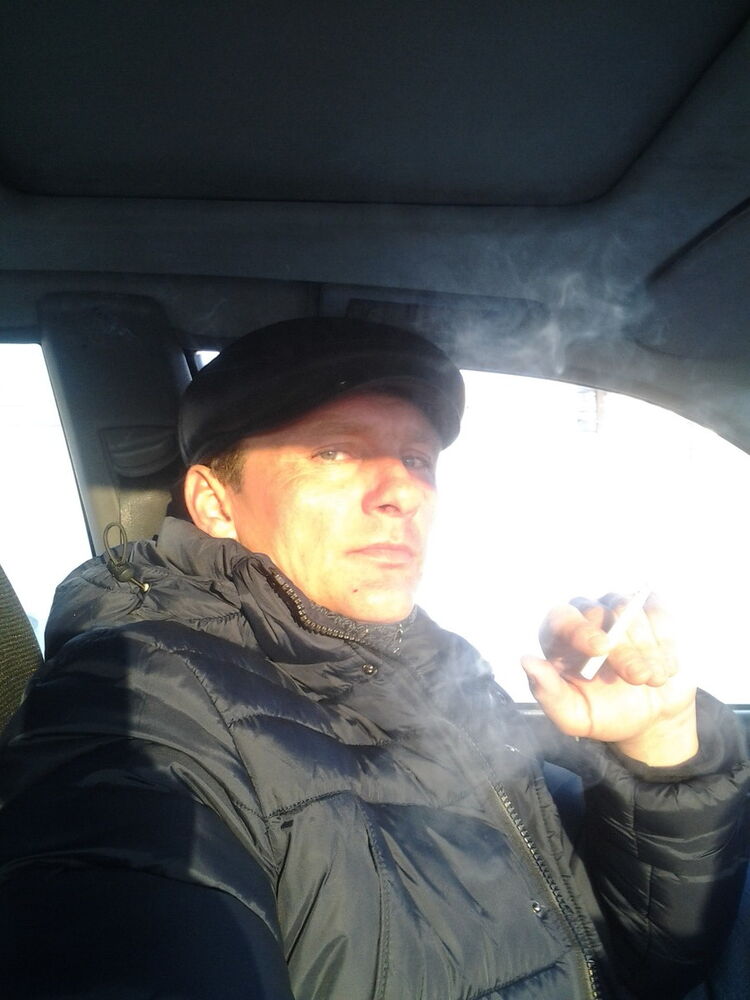  ,   Mikhail, 49 ,   