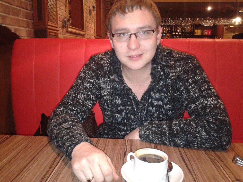  ,   Serega, 36 ,   