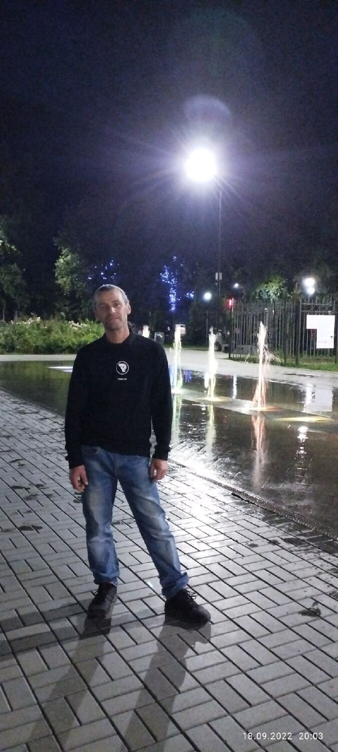 ���������� �������, ���� ������� Nikolaj, 46 ���, ������������ ��� ����� � ���������, c�������� ���������, ���������