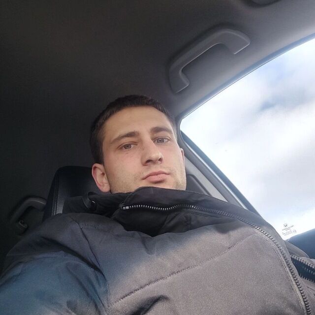  47606652  Sergey, 27 ,    