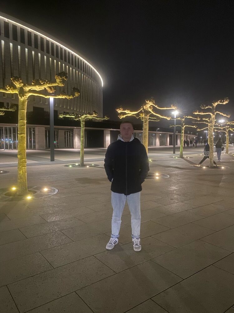 ���������� ���������, ���� ����� ����, 22 ����, ������������ ��� ������, ����� � ���������