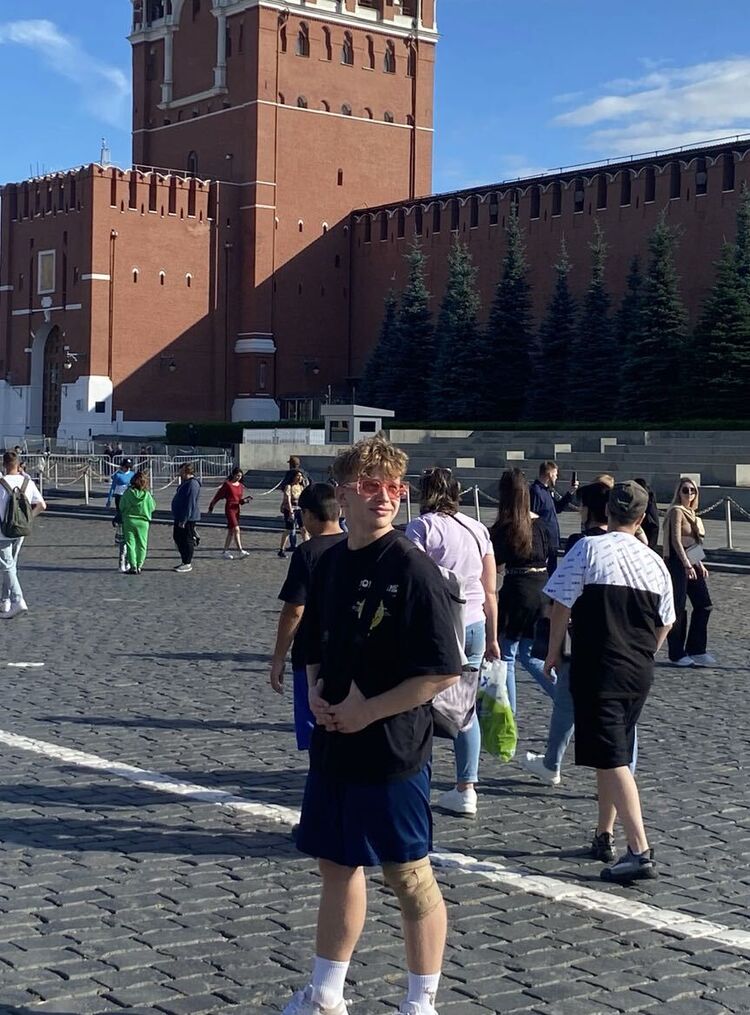 ���������� �������, ���� ����� ������, 22 ����, ������������ ��� ������, ����� � ���������