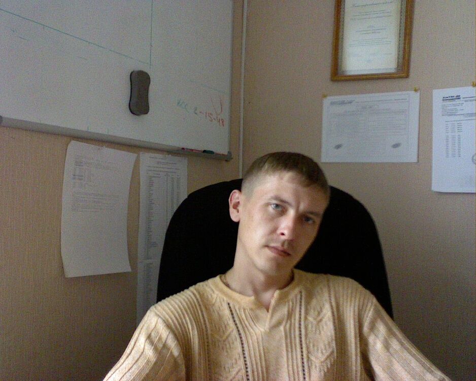 ���� 8136502 ������� ��������, 43 ����, ���� ���������� � �����-��������