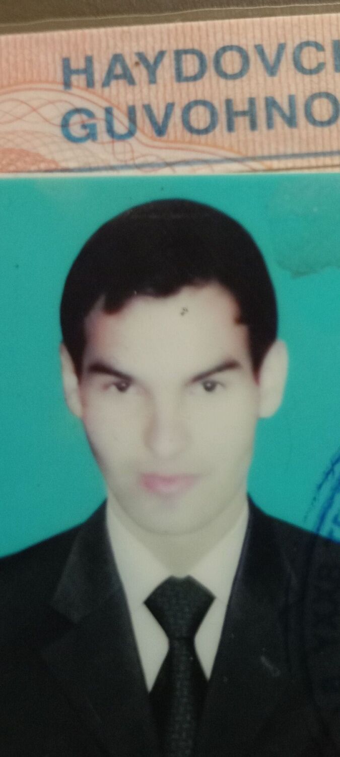  52977822  Djurabek, 37 ,    