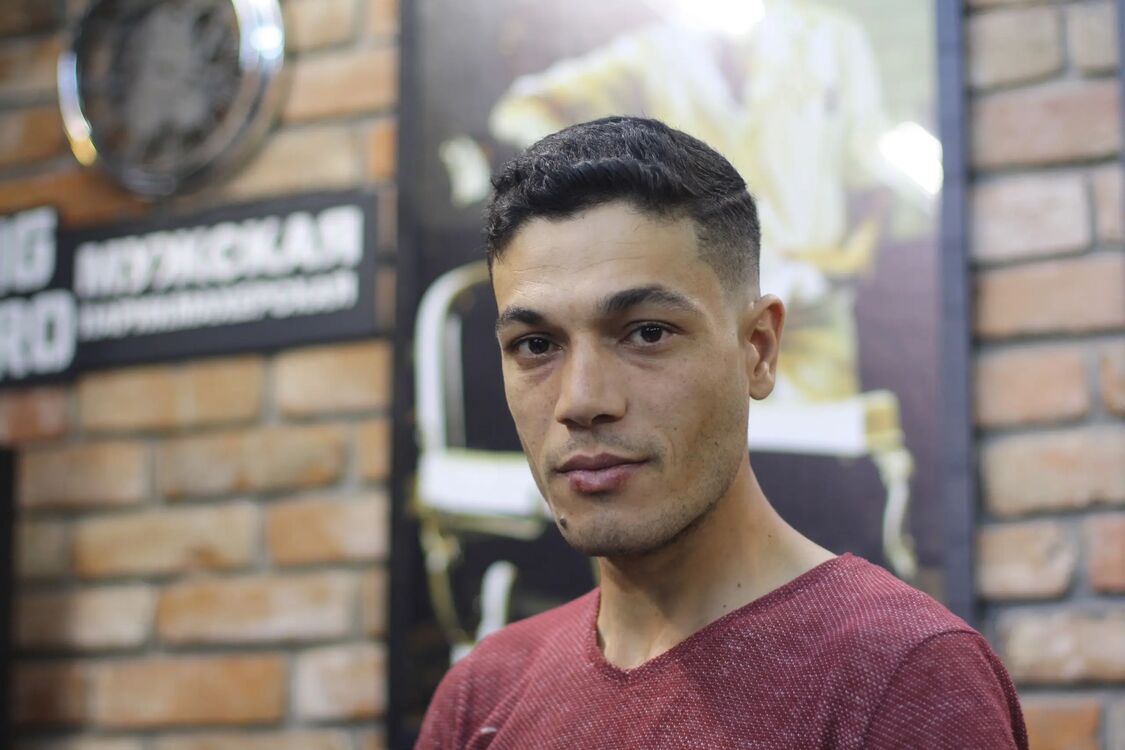  28427182  Alisher, 35 ,    