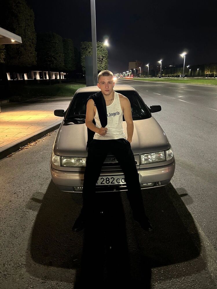 ���������� ������, ���� ����� ��������, 21 ���, ������������ ��� ������, ����� � ���������