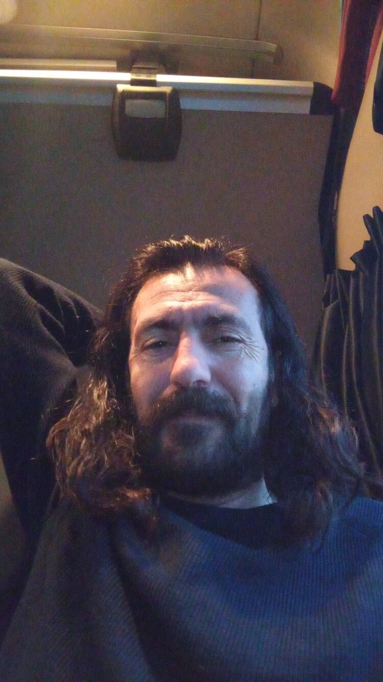 ���� 55098582 ������� Ali, 45 ���, ���� ���������� � Ortakoy