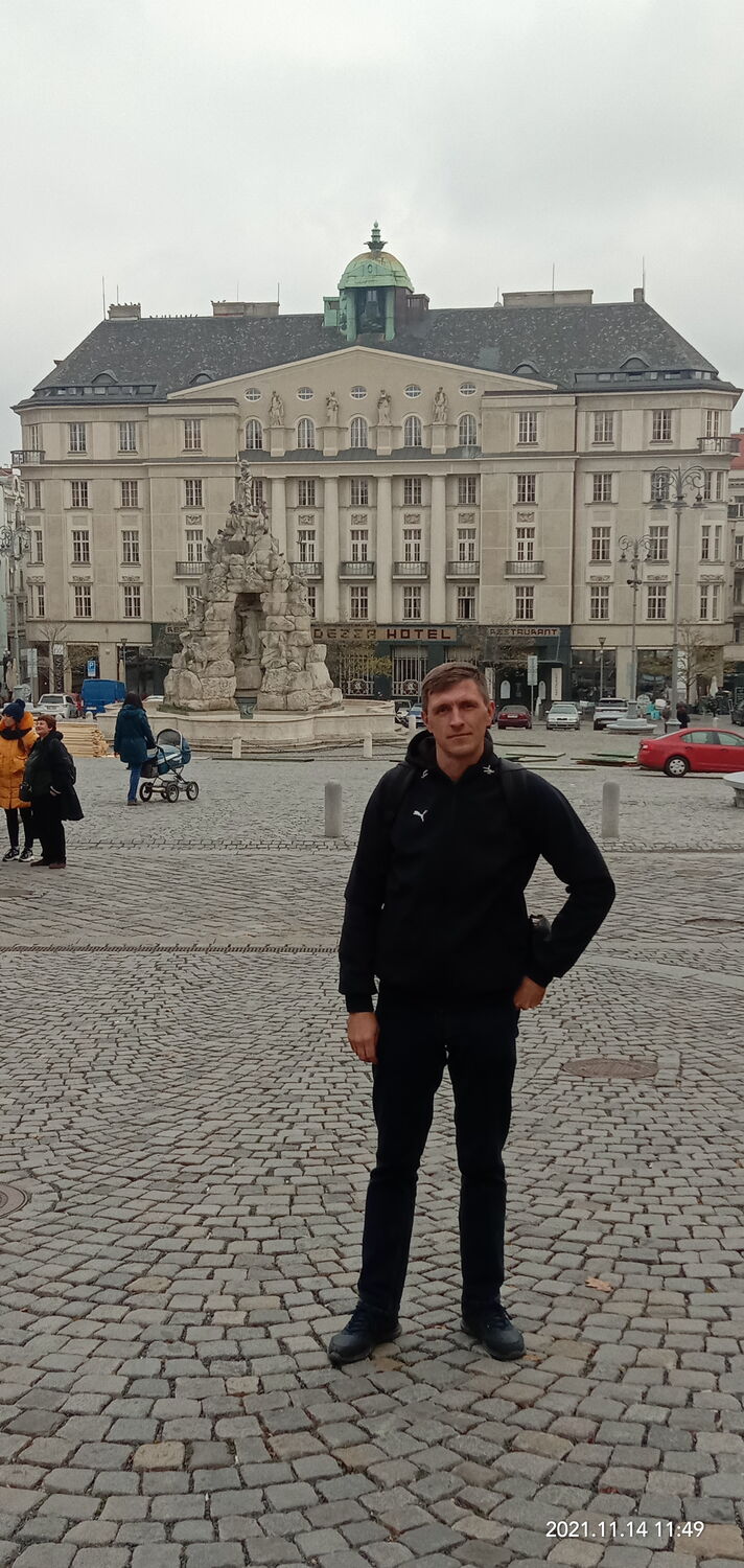 24621422  Igor, 42 ,    Babice