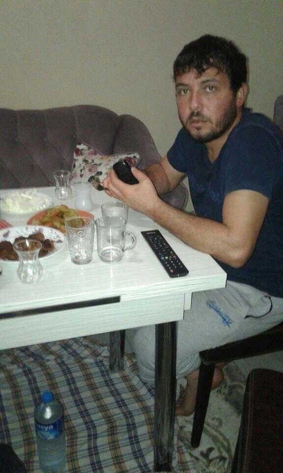 ���������� ������, ���� ������� Sedat, 42 ����, ������������ ��� ������, ����� � ���������, c�������� ���������