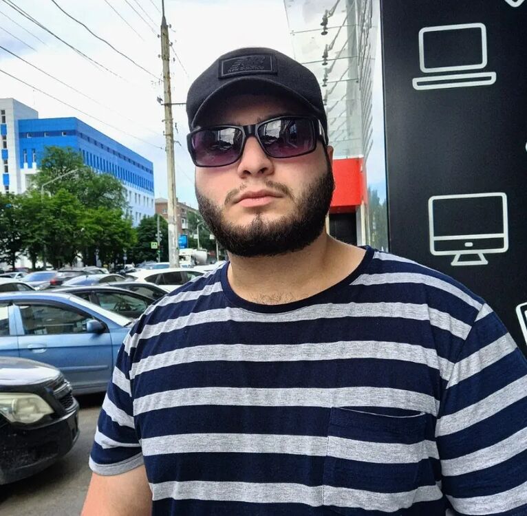 ���� 36427122 ����� Raul, 23 ����, ���� ���������� � ����������