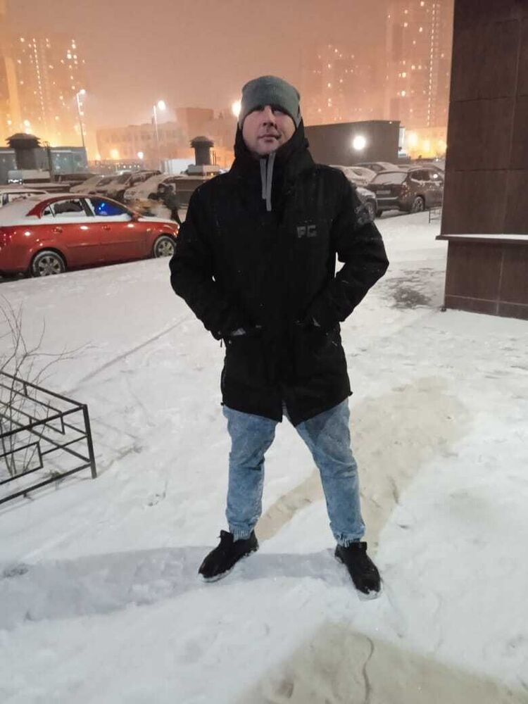 ���������� �����-���������, ���� ������� Sergei, 37 ���, ������������ ��� ������, ����� � ���������, c�������� ���������