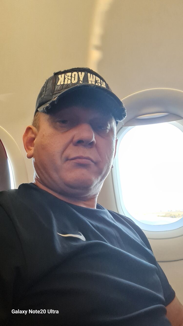  47287962  Dmitry, 47 ,    Warszawa