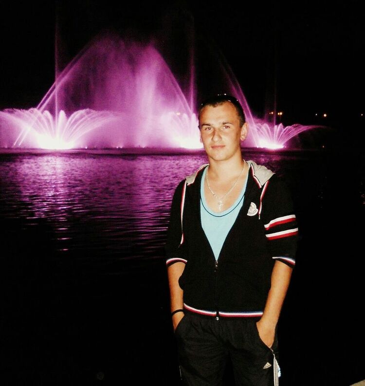 ���� 11564722 ������� Serega, 32 ����, ���� ���������� � ��������