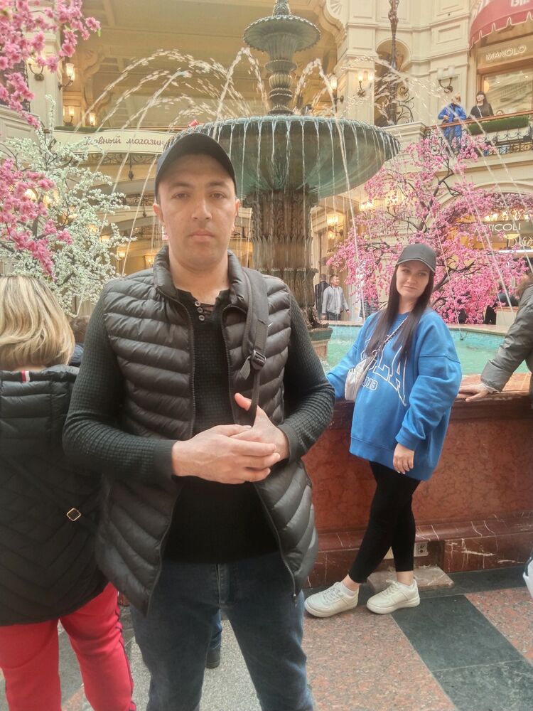 ���������� ������, ���� ������� Azizbek, 33 ����, ������������ ��� ������, ����� � ���������