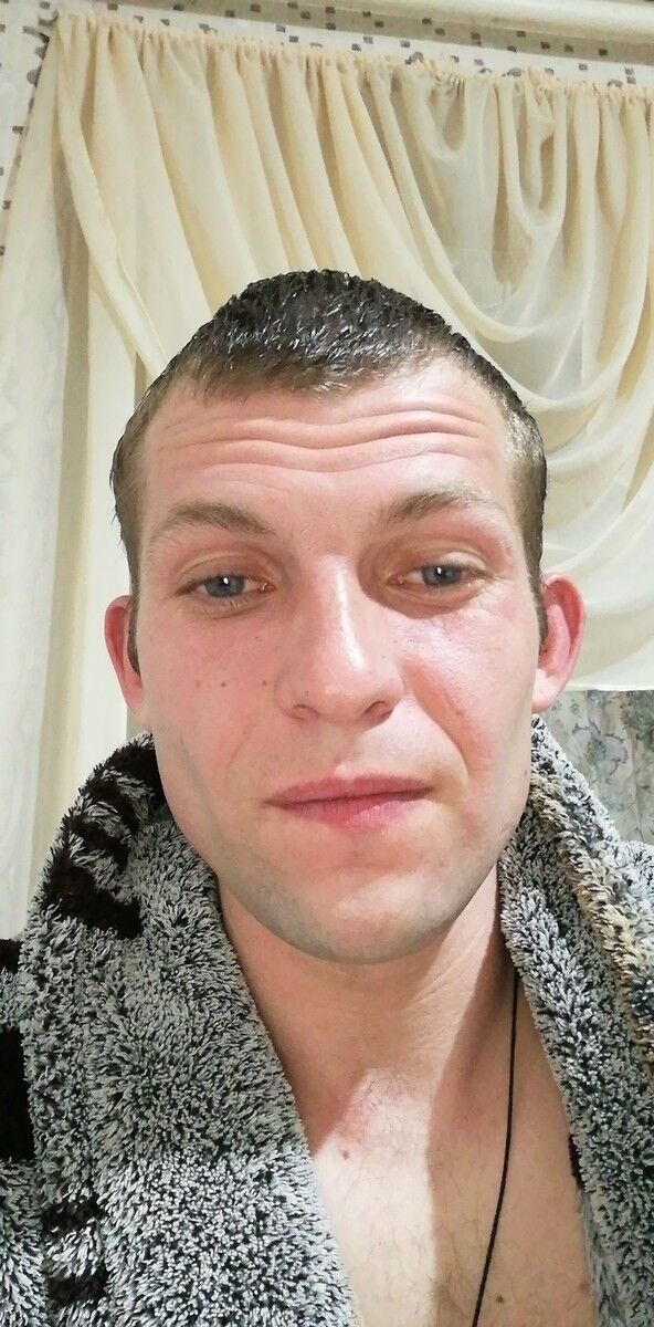 ���������� �����������, ���� ������� JonRus, 37 ���, ������������ ��� ������, ����� � ���������, c�������� ���������