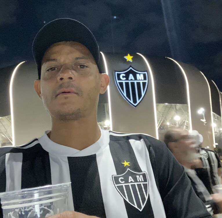  44130792  Valter luiz, 42 ,    Contagem