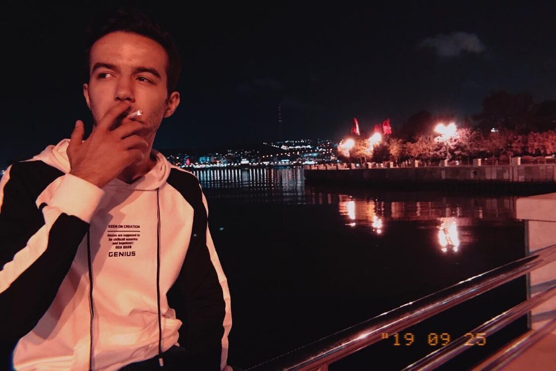 ���� 17777692 ������� Murad, 27 ���, ���� ���������� � ����