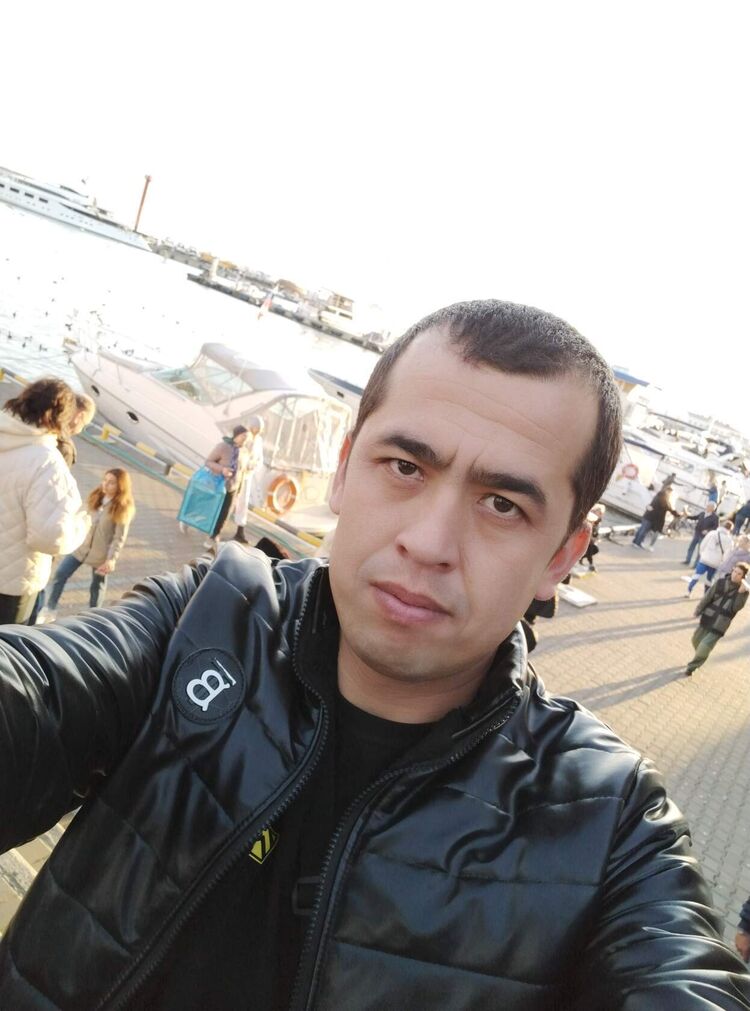 ���������� ���������, ���� ������� Sanjar, 35 ���, ������������ ��� ������, ����� � ���������