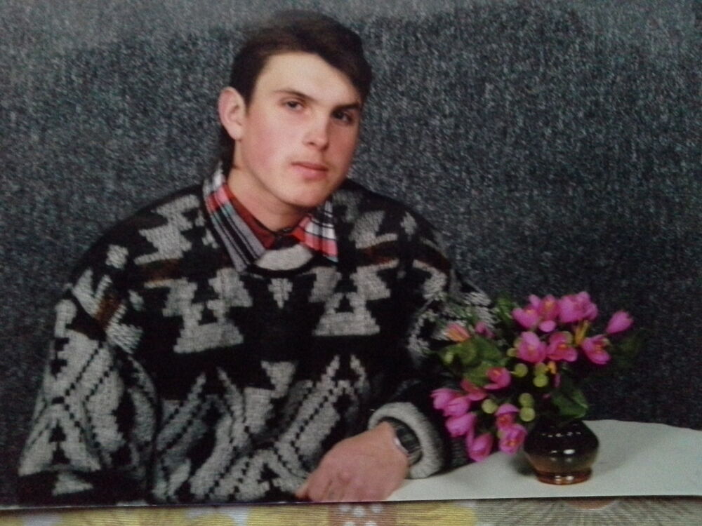 ���� 17635292 ������� Aleksandar, 48 ���, ���� ���������� � ����