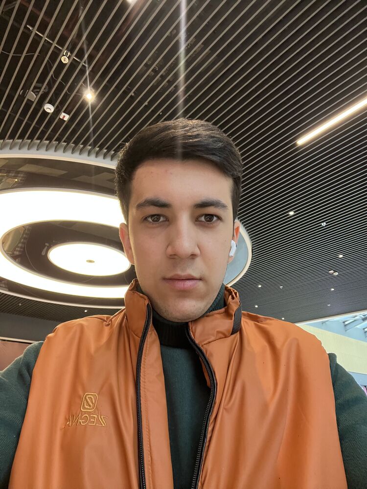 ���� 55987502 ����� ABDUSALOMJON, 19 ���, ���� ���������� � ��������