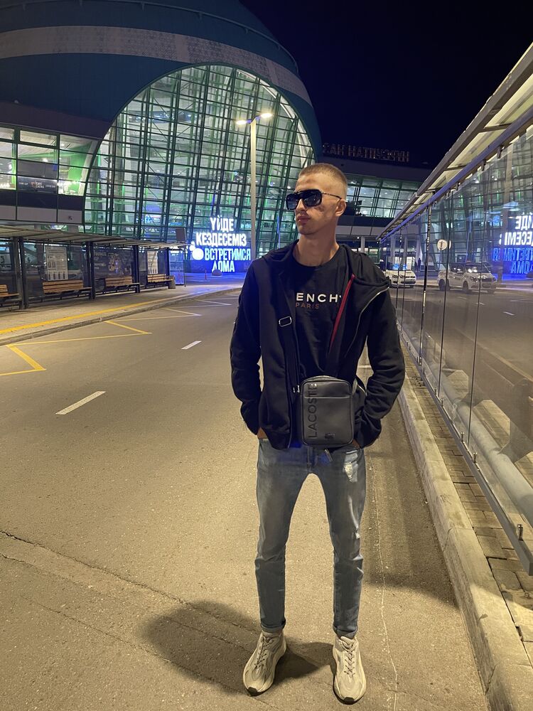  ,   Gleb, 21 ,   ,   