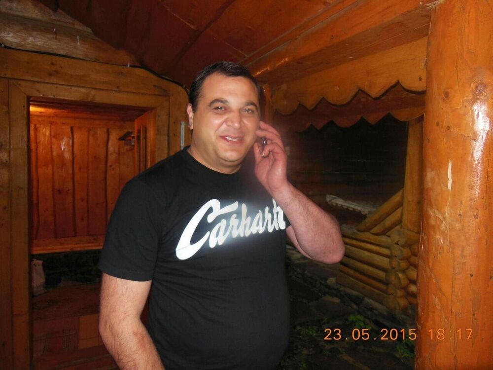  9334282  ASHOT, 51 ,    