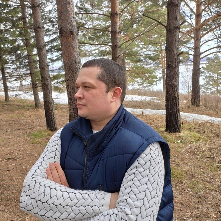 ���������� �����, ���� ������� Vitaly, 43 ����, ������������ ��� ������, ����� � ���������, c�������� ���������