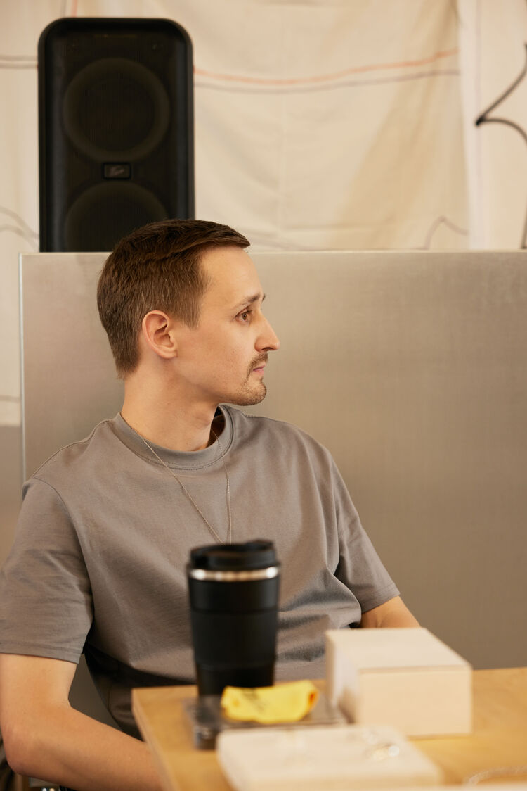 ���������� ����������, ���� ������� ����, 38 ���, ������������ 