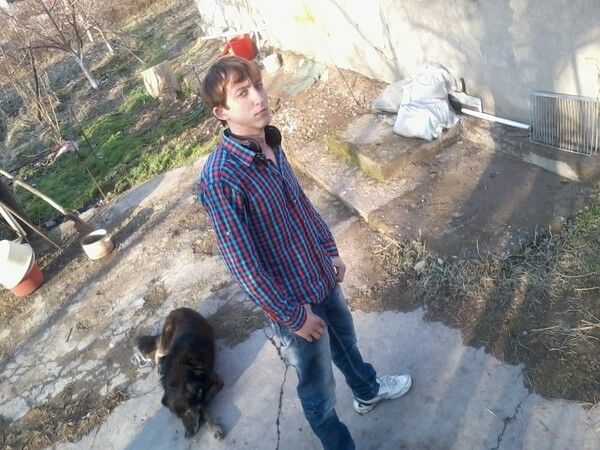 ���� 10838112 ������� Iwan, 33 ����, ���� ���������� � ��������