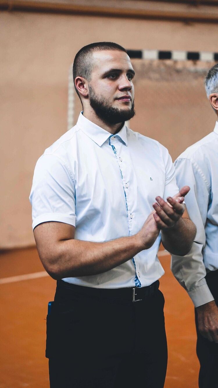  31081832  Gleb, 24 ,    