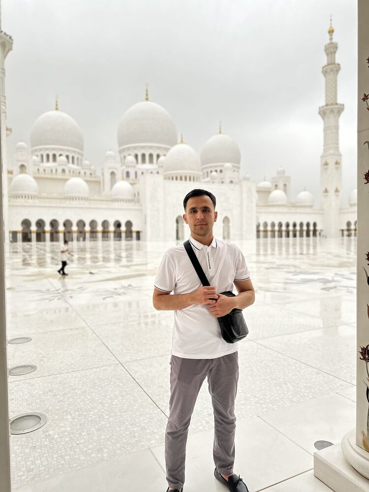 ���� 44198662 ������� Abdumalik, 29 ���, ���� ���������� � ��������