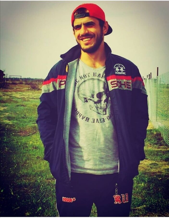 ���� 25421322 ������� Said, 30 ���, ���� ���������� � ������