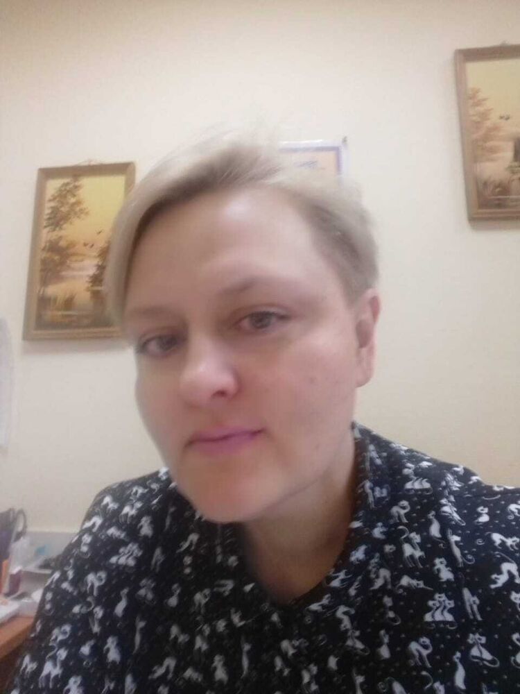 ���������� �����������, ���� ������� Antonina, 48 ���, ������������ ��� ����� � ���������, c�������� ���������