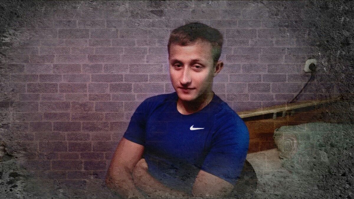 ���� 6458552 ������� ��������, 34 ����, ���� ���������� � ������