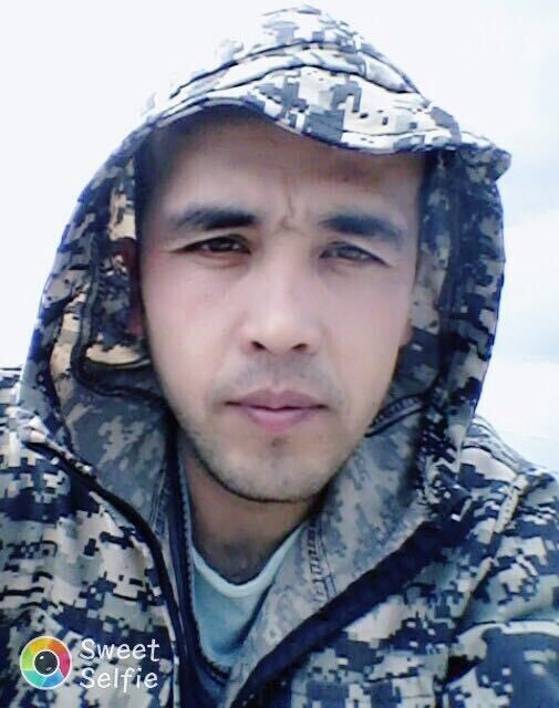 ���������� ������, ���� ������� Bekzod, 36 ���, ������������ ��� ������, ����� � ���������