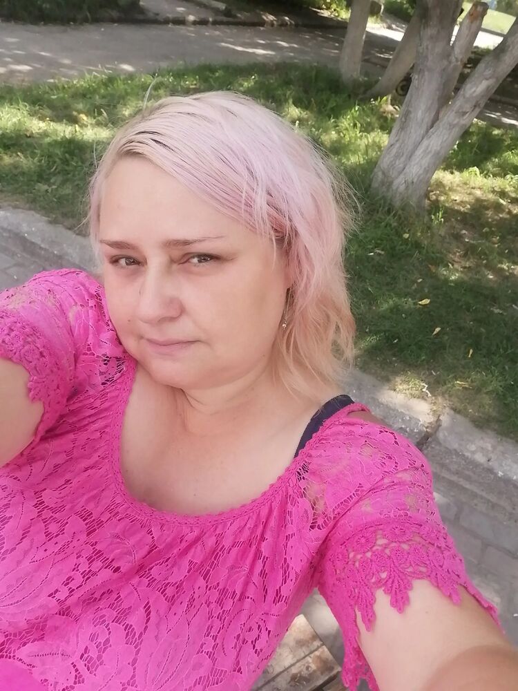  46987852  Oksana, 43 ,    