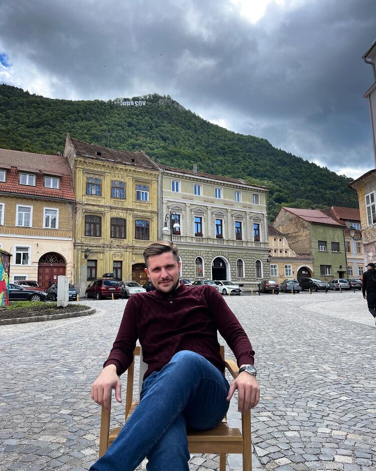 ���� 55277732 ������� Mihai, 30 ���, ���� ���������� � ��������