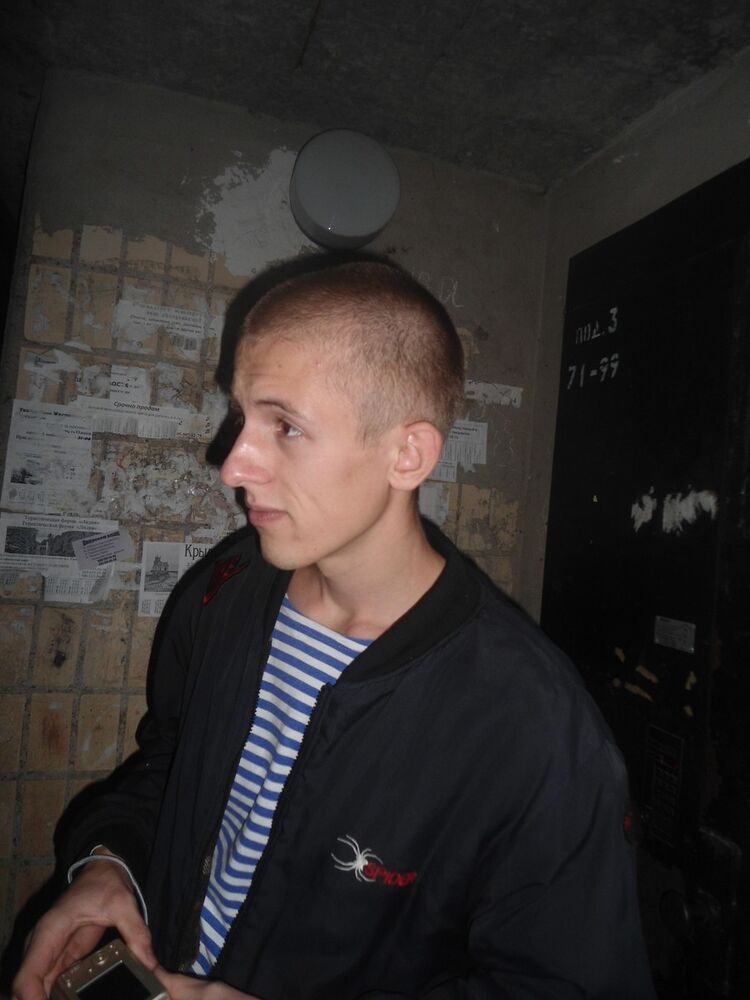 ���� 18271532 ������� ������, 33 ����, ���� ���������� � ������