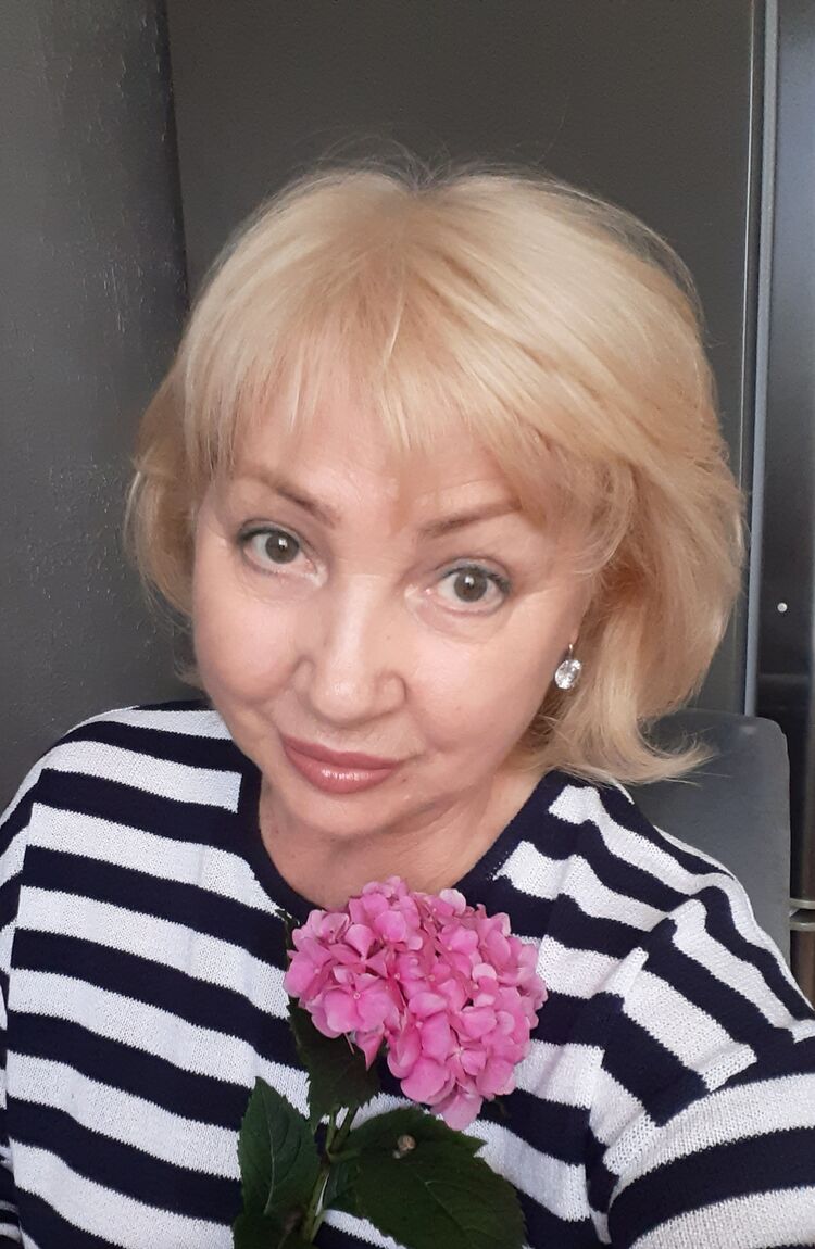  52993012  ValenTina, 57 ,    
