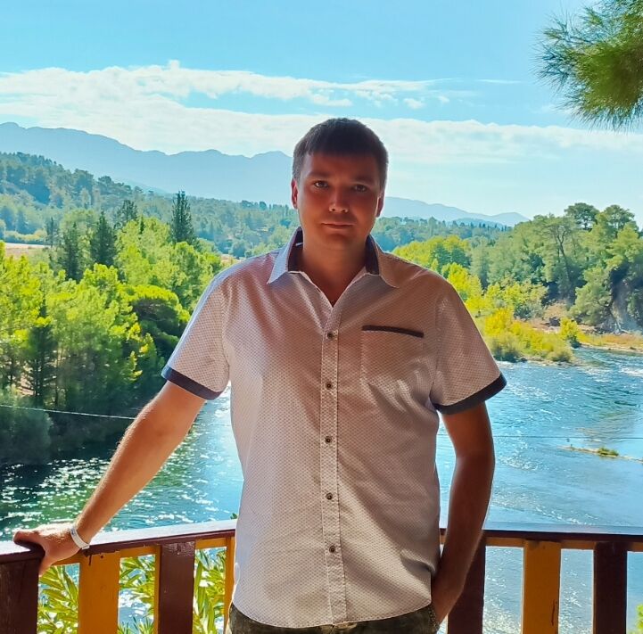 ���� 45416352 ������� Anton, 35 ���, ���� ���������� � ����������