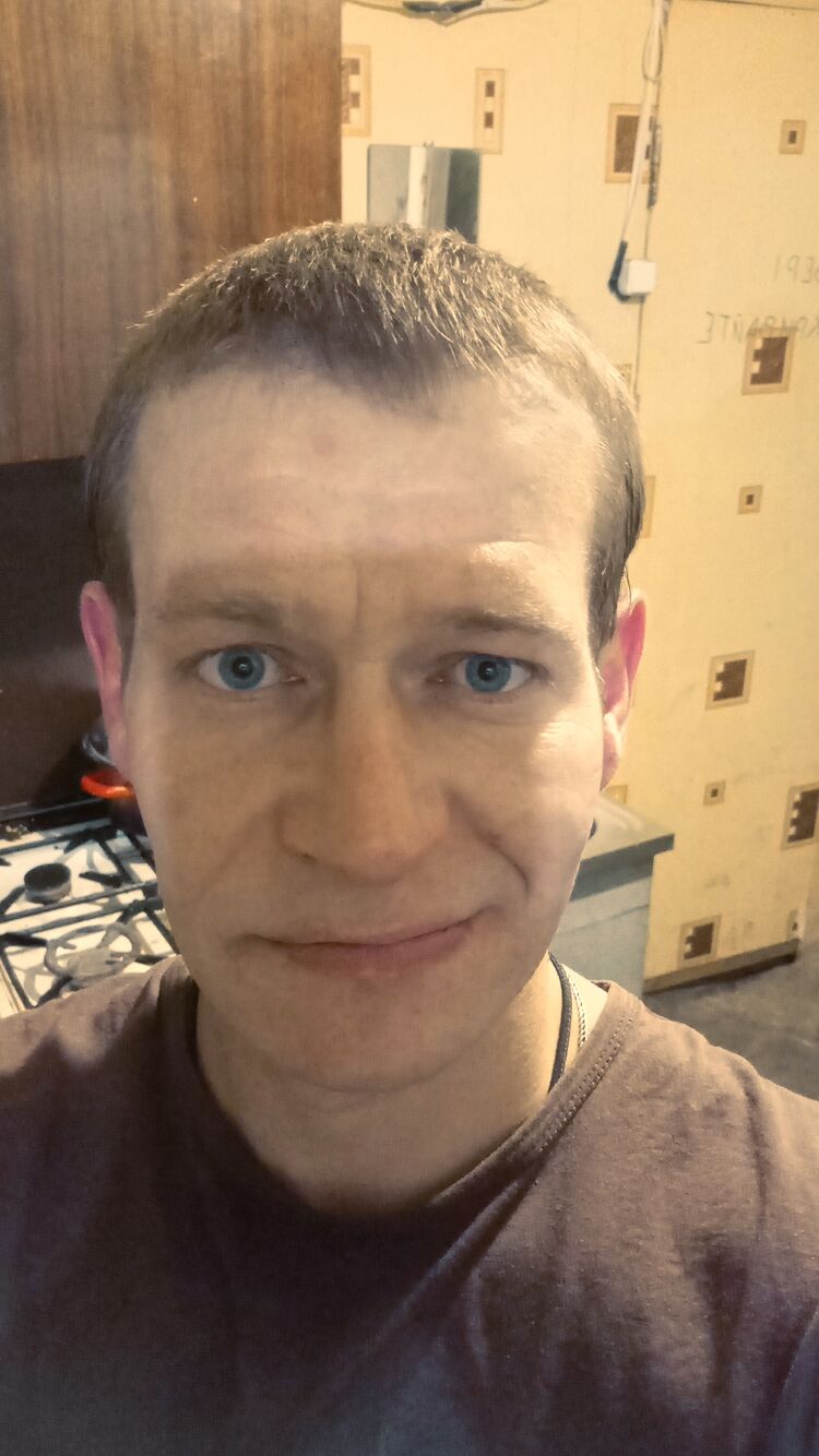 ���� 54770002 ������� Sergey, 39 ���, ���� ���������� � �����